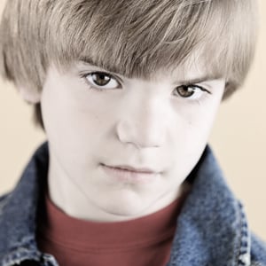 Profile picture for Sawyer Bell