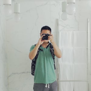 Profile picture for Wii Yatani