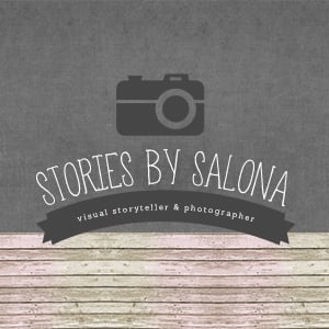 Profile picture for storiesbysalona