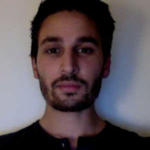 Profile picture for Adam Malik Wilson