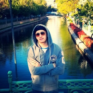 Profile picture for ismailruzgar