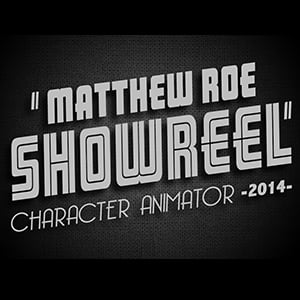 Profile picture for Matthew Roe