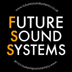 Profile picture for Future Sound Systems