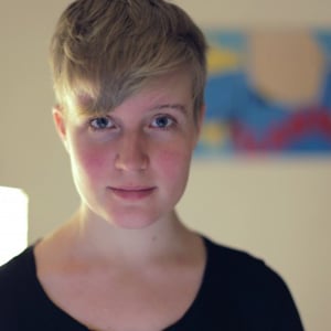 Profile picture for Ilona