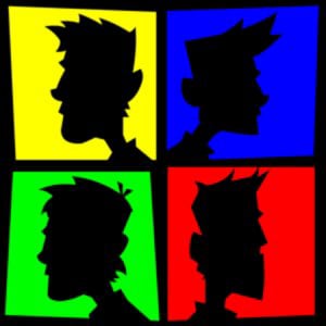 Profile picture for Quad Deuce Productions