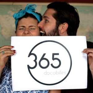 Profile picture for 365 docobites