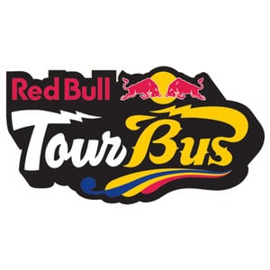 Profile picture for Red Bull • Tour Bus Mexico