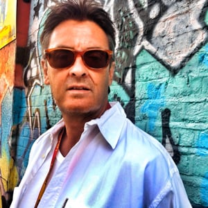 Profile picture for John Caswell