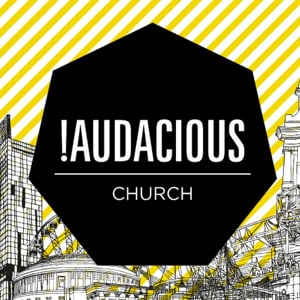 Profile picture for !Audacious Church