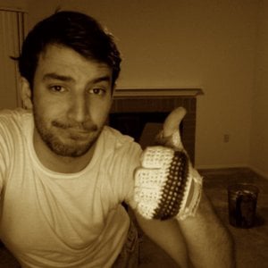 Profile picture for David Warren