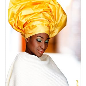 Profile picture for ade adetayo