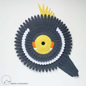 Profile picture for Marine