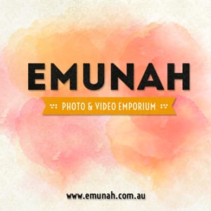 Profile picture for Emunah Photo & Video Emporium