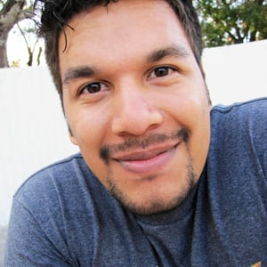 Profile picture for Irvin Moran
