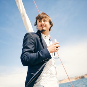 Profile picture for Andrey Litkovsky
