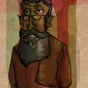 Profile picture for avirup basu