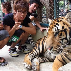Profile picture for Jason sio