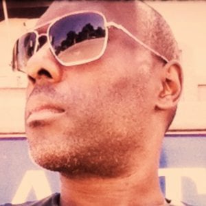 Profile picture for Kenny Larkin