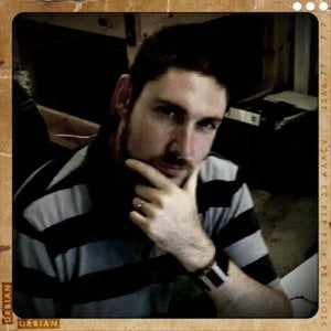 Profile picture for Wayne Thornley