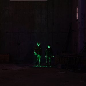 Profile picture for liminals