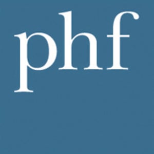 Profile picture for Paul Hamlyn Foundation