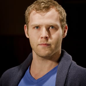 Profile picture for Roope Olenius
