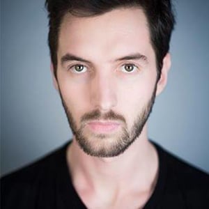Profile picture for Philipp Rudler