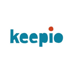 Profile picture for Keepio
