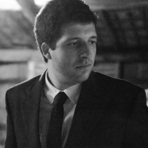 Profile picture for Alexandre Faria