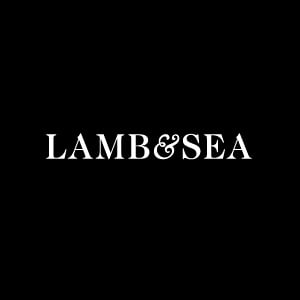 Profile picture for Lamb + Sea