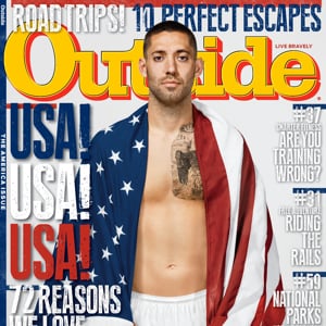 Profile picture for Outside Magazine