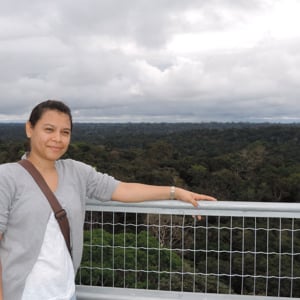 Profile picture for Marileia Seixas
