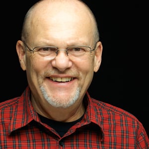 Profile picture for Ron Boehm