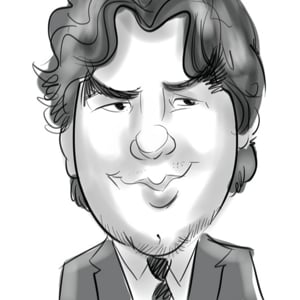 Profile picture for Jonathan O'valle