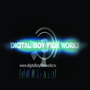 Profile picture for DigitalBoyFilmworks