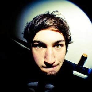 Profile picture for Luke Walker