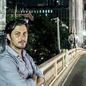 Profile picture for Liran VerHut