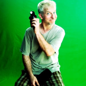 Profile picture for Matt Faw