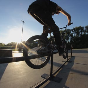 Profile picture for Matt Poteet