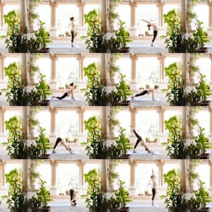 Profile picture for Yoga Teacher Training Cork