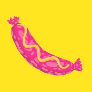 Profile picture for Mathilde Clément