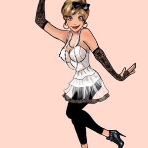 Profile picture for Left the house