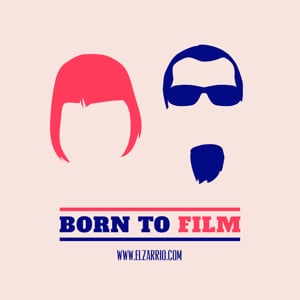 Profile picture for EL ZARRIO Films