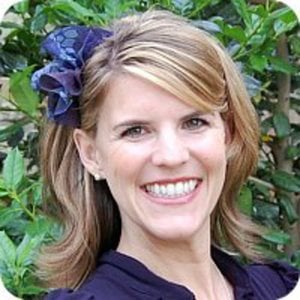 Profile picture for Laurie Turk