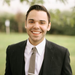 Profile picture for Ted Harrison