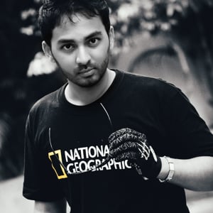 Profile picture for Amila C. Kumarasinghe