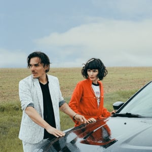 Profile picture for The Dø