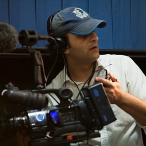 Profile picture for Tareq Faroun