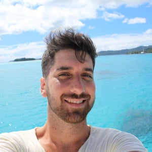 Profile picture for Nahuel Riveira