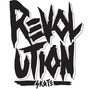 Profile picture for Revolution Skate Shop